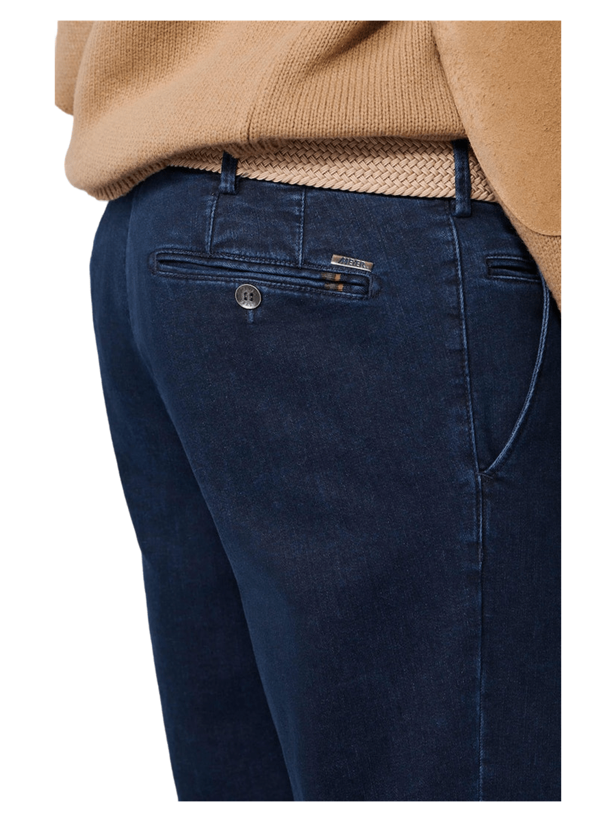 Meyer Bukser & Jeans 2-4545-18-bonn_23=85cm - Bygholm Menswear